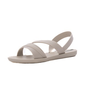 Sandale dama din cauciuc, Ipanema 9B83767-BP938 52-S, bej