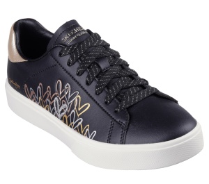 Sneakers cu detalii Eden LX - Gleaming H 185129 BKMT