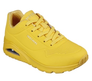 Sneakers dama Uno Stand 73690/YEL