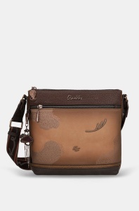 Geantă crossbody damă Anekke Voyage 43823-069, multicolor