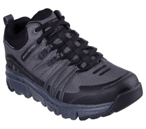 Ghete Skechers Summits AT - Canobie 237701 CCBK