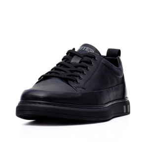 Pantofi barbati sport, piele naturala, J2J220019A 01-N