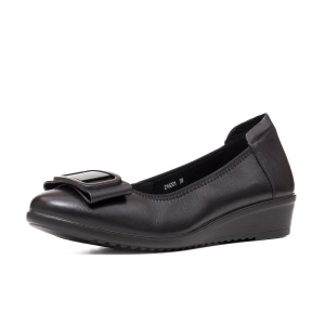 Pantofi dama cu talpa ortopedica, X4218201 01-N