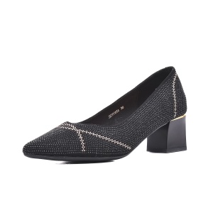 Pantofi eleganti cu strasuri 7MJH50005A 01-S