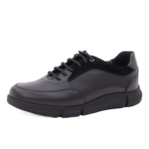Pantofi sport barbati Otter OTK-76 01-N, negru