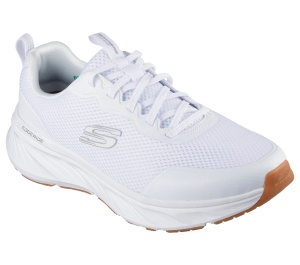 Pantofi sport barbati, Skechers, EDGERIDE - REKZE 232835 WHT