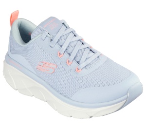 Pantofi sport dama, 150095 BLNC