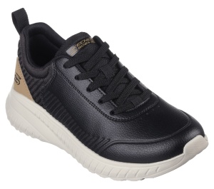 Pantofi sport Skechers Bobs Squad 117235 BLK