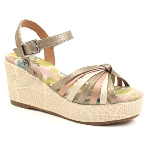 Sandale Anekke Alicante 423, gold