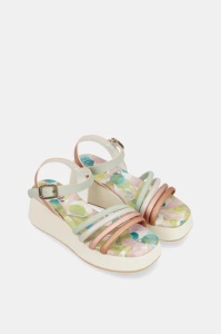 Sandale Anekke Valencia-2 423, multicolor