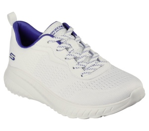 Sneakers dama, Bobs Squad Chaos, 117227, alb