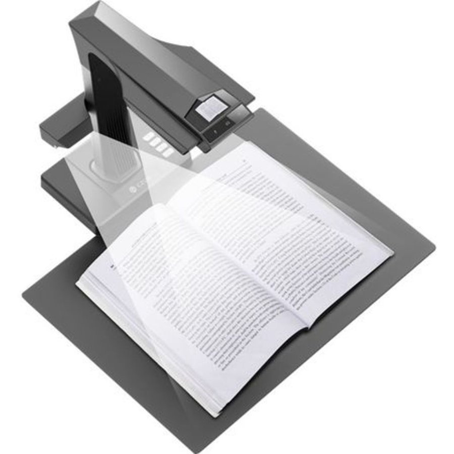 Scaner CZUR ET16 Plus