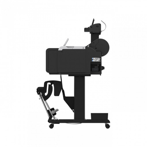 Pachet Plotter Canon imagePROGRAF TM-340 MFP cu stand și Scaner Lm36