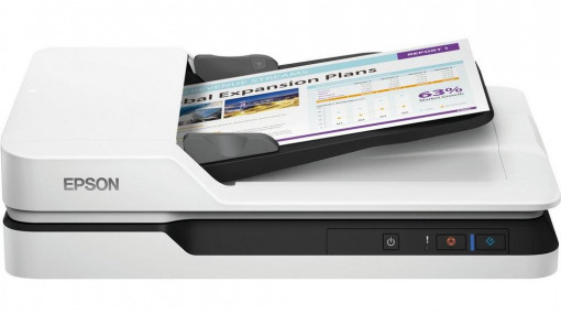 Scaner flatbed A4 Epson DS-1630