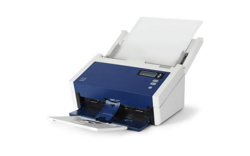Scaner Xerox DocuMate 6460