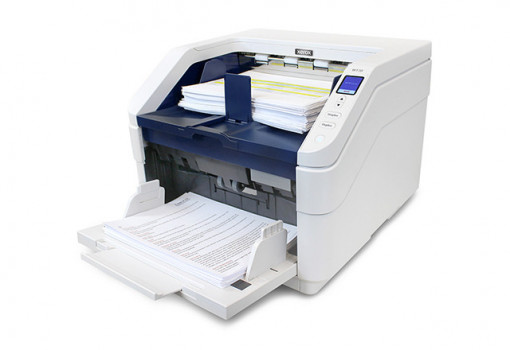 Scaner Xerox Documate W130