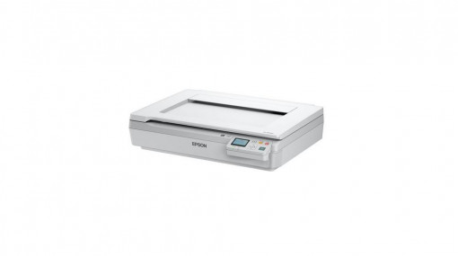 Scaner flatbed A3 Epson DS-50000N