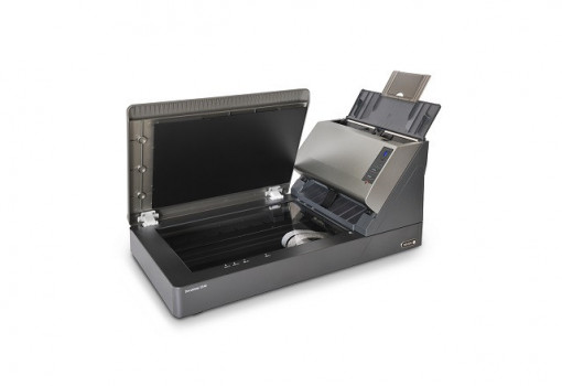 Scaner flatbed A4 Xerox Documate 5540