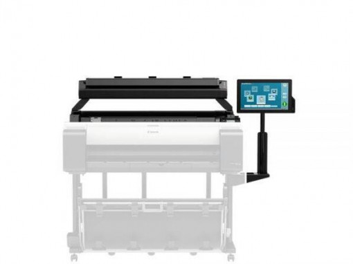 Scaner format mare Canon Z36-AIO TM MFP