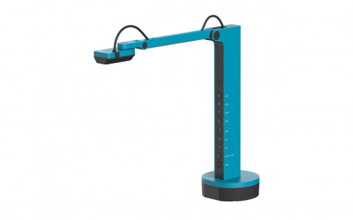 Scaner Cameră de Documente Ipevo VZ-X (Wireless)
