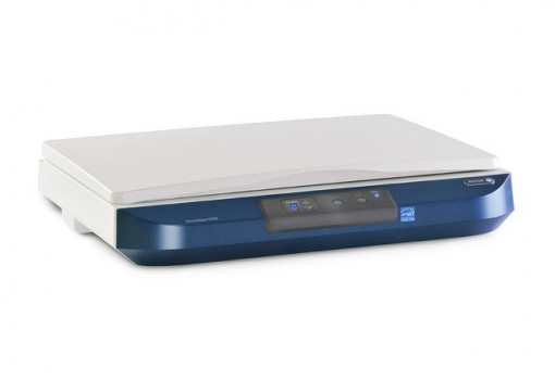 Scaner flatbed A3 Xerox DocuMate 4700