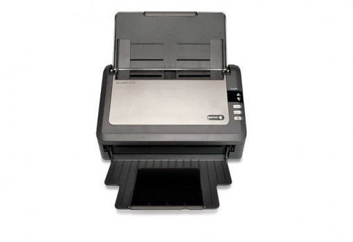 Scaner Xerox DocuMate 3120