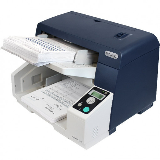 Scaner Xerox Documate 6710