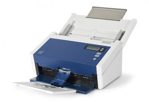 Scaner Xerox DocuMate 6480