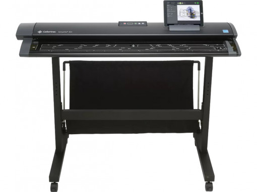 Scaner format mare Canon Colortrac SmartLF SCi 36e Xpress