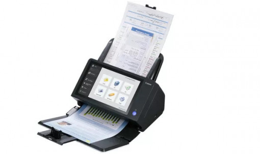 Scaner Canon imageFORMULA ScanFront 400