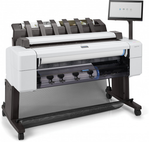 Plotter+ Scaner HP DesignJet T2600 36 inci