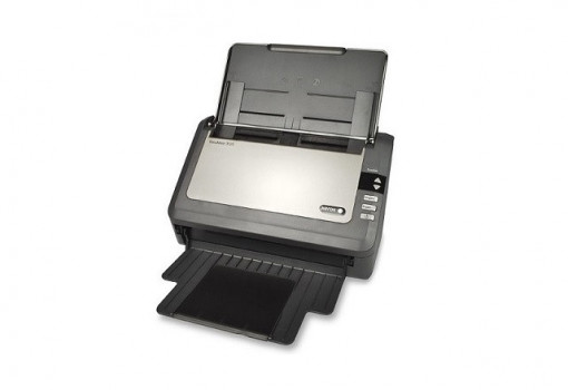 Scaner Xerox Documate 3125