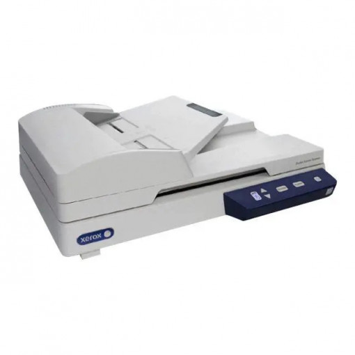 Scaner flatbed A4 Xerox Duplex Combo