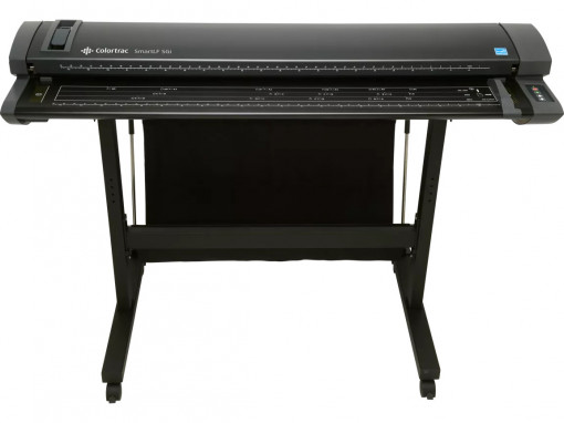 Scaner format mare Canon Colortrac SmartLF SGi 44e