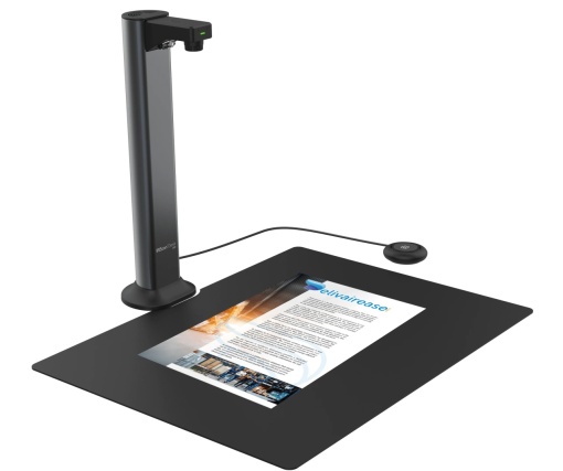 Scaner documente A3 IRIScan Desk 7 BUSINESS