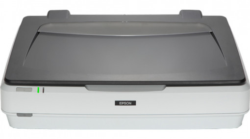 Scaner flatbed A3 Epson Expression 12000XL