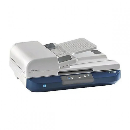 Scaner flatbed A3 Xerox Documate 4830i