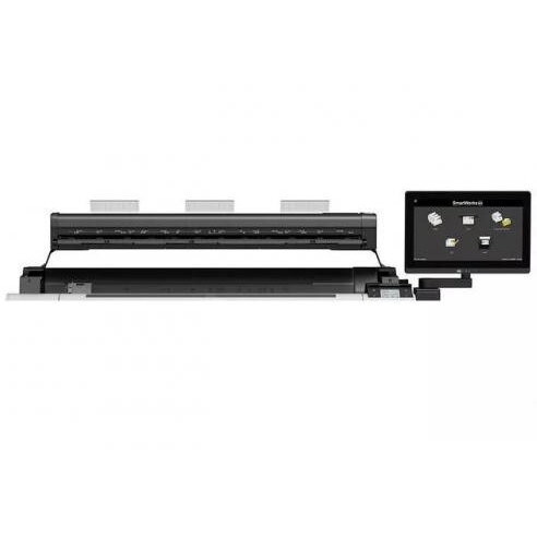 Scaner format mare Canon Z36-AIO TX MFP