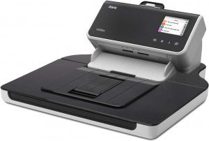 Accesoriu Kodak Alaris Inc. A4 / Legal Integrated Flatbed Kodak Scanner Accessory - Img 3