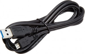 Cablu USB Canon
