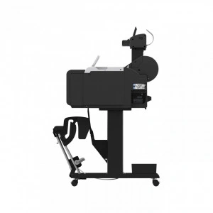 Pachet Plotter Canon imagePROGRAF TM-340 MFP cu stand și Scaner Lm36