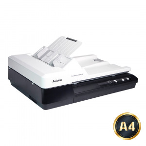 Scaner Avision AD130 - Img 3