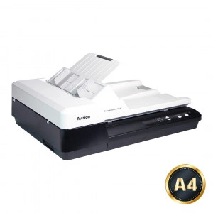 Scaner Avision AD130 - Img 3