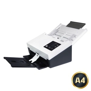 Scaner Avision AD345GN