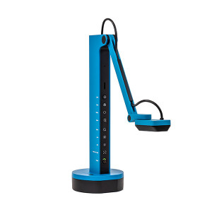 Scaner Cameră de Documente Ipevo VZ-X (Wireless) - Img 4