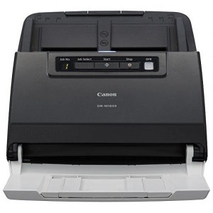 Scaner Canon DR-M160II - Img 2