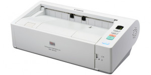 Scaner Canon imageFORMULA DR-M140 - Img 1