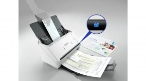 Scaner Epson DS-530II