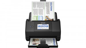 Scaner Epson WorkForce ES-580W - Img 4