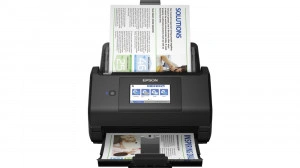 Scaner Epson WorkForce ES-580W - Img 4